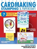 Cardmaking Stamping & Papercraft